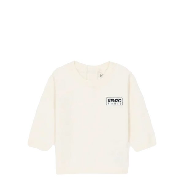 Kenzo Kids Toddler's 3pc Cotton/Cashmere Set