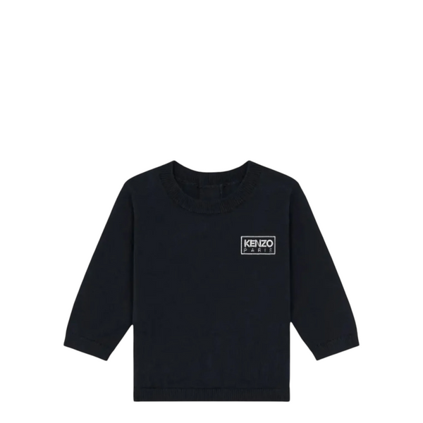 Kenzo Kids Toddler's 3pc Cotton/Cashmere Set