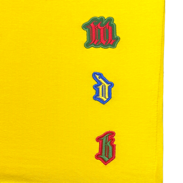 MDB Brand Kids Established T-Shirt