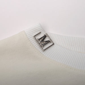 MDB Couture Men's Metaluxe Sweatshirt