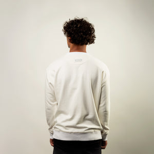 MDB Couture Men's Metaluxe Sweatshirt