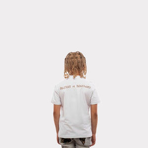 MDB Couture Kid's Gallery Threads T-Shirt