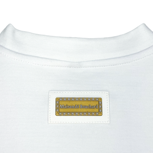 MDB Couture Men's Metaluxe T-Shirt