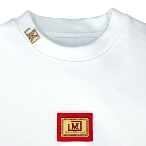 MDB Couture Women's Metaluxe Dress