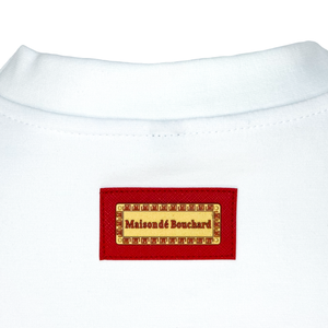 MDB Couture Women's Metaluxe Dress