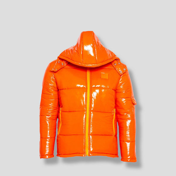 MDB Brand Women's Arctic Puffer Coat