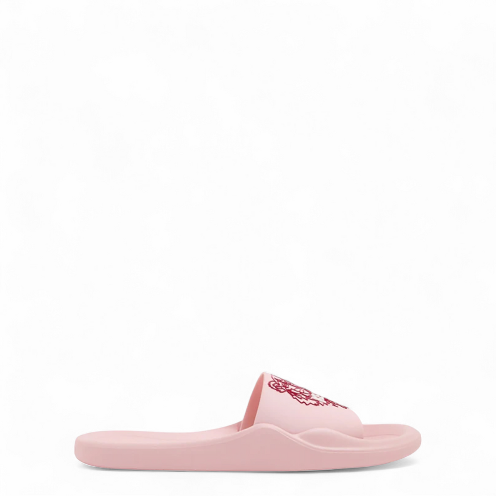 Kenzo Women's Tiger Pool Mule Slides