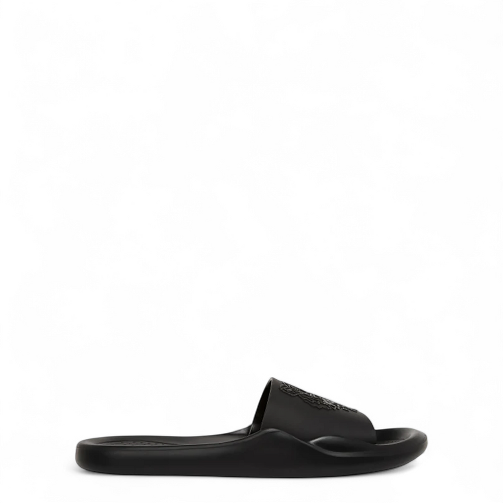 Kenzo Women's Tiger Pool Mule Slides
