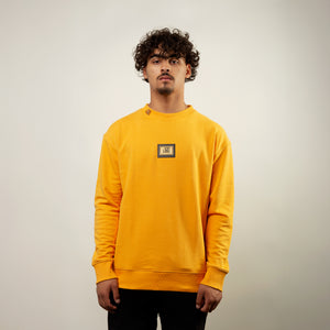 MDB Couture Men's Metaluxe Sweatshirt