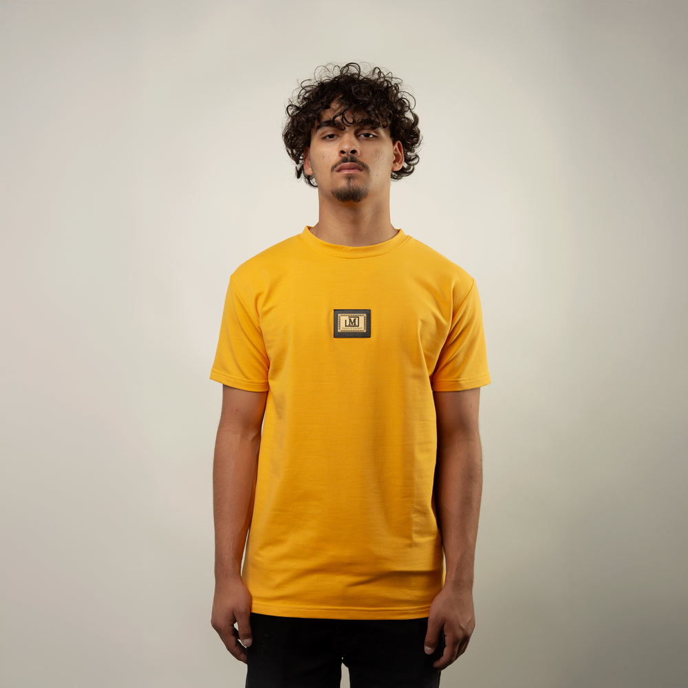 MDB Couture Men's Metaluxe T-Shirt