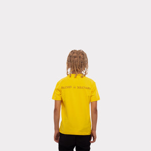 MDB Couture Kid's Gallery Threads T-Shirt