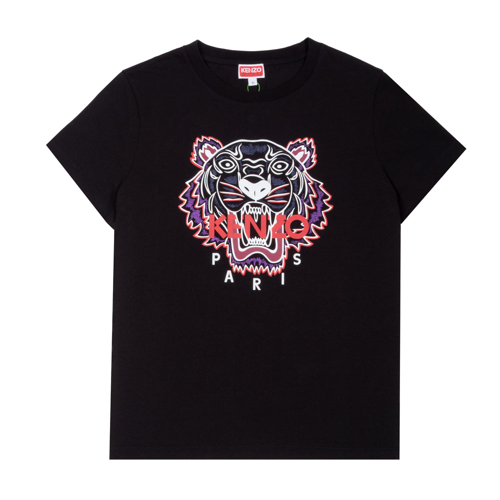Kenzo Women's Classic Tiger T-Shirt