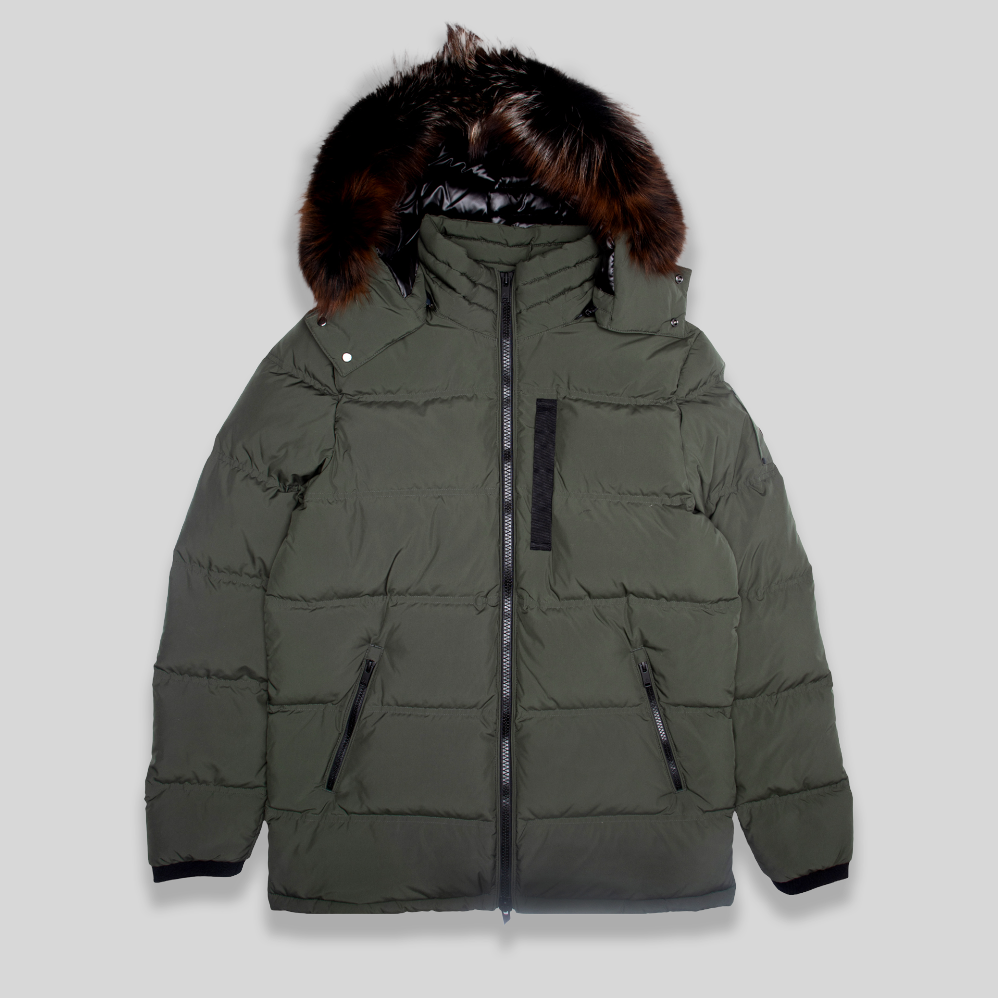 Moose Knuckles Men's Southdale Jacket