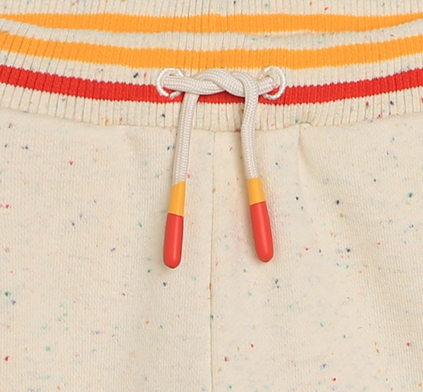 Kenzo Kids Toddler's Varsity Fleece Jogger Sweatpants