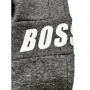 Hugo Boss Kids Toddler's Paneled Sweatpants
