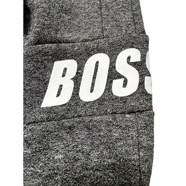 Hugo Boss Kids Toddler's Paneled Sweatpants