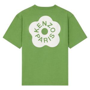Kenzo Men's Oversize 'Boke Flower 2.0' T-Shirt
