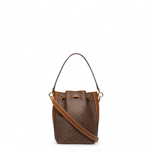 Bally Women's Donae Bucket Bag