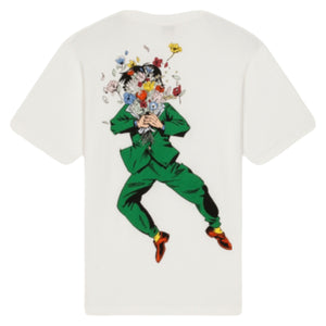 Kenzo Men's 'WITH LOVE' Classic T-Shirt