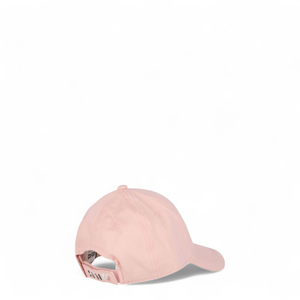 Kenzo Kids K Logo Cap