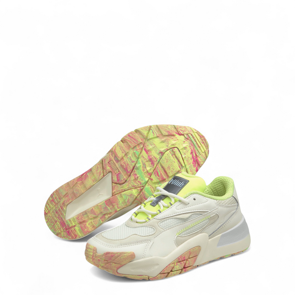 Puma Select Women's Hedra Chaos Sneakers