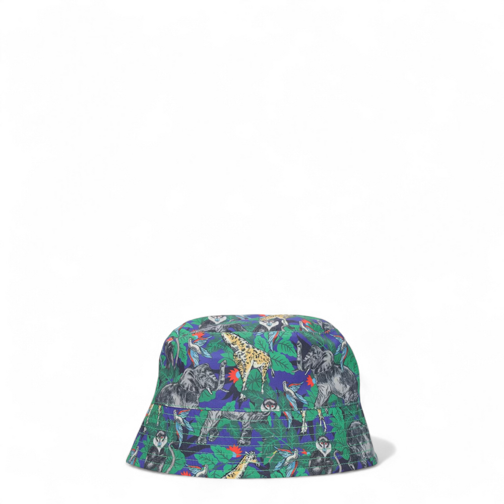 Kenzo Kids Reversible Bucket Hat