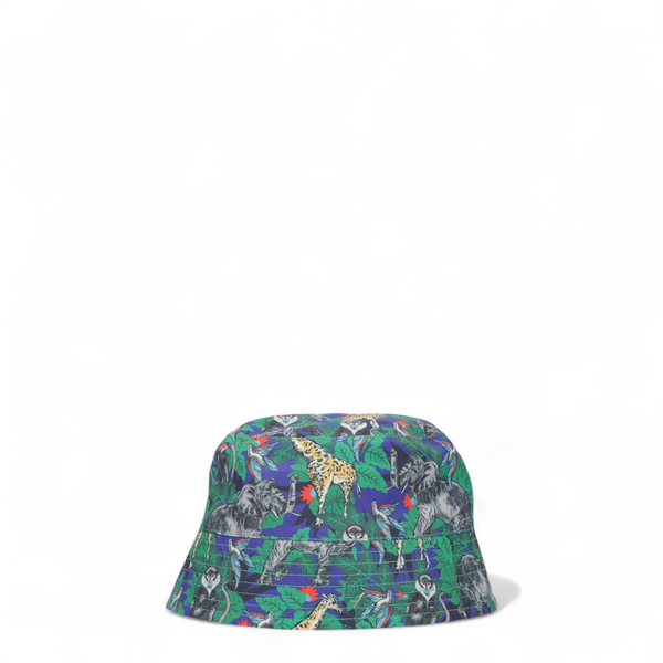 Kenzo Kids Reversible Bucket Hat