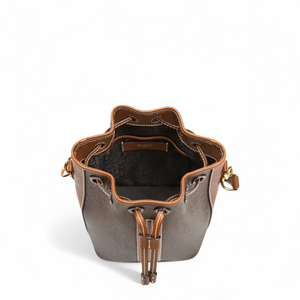 Bally Women's Donae Bucket Bag