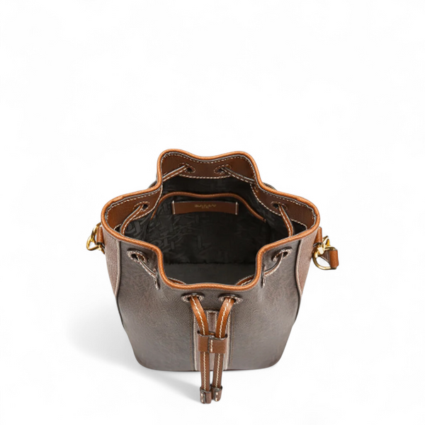 Bally Women's Donae Bucket Bag