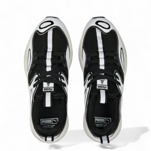 Puma Select Men's x Joshua Vides TRC Blaze Sneakers