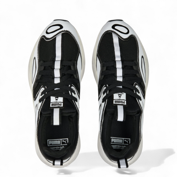 Puma Select Men's x Joshua Vides TRC Blaze Sneakers