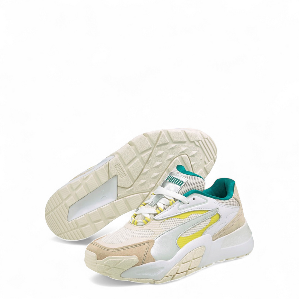 Puma Select Women's Hedra Ocean Sneakers