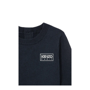 Kenzo Kids Toddler's 3pc Cotton/Cashmere Set