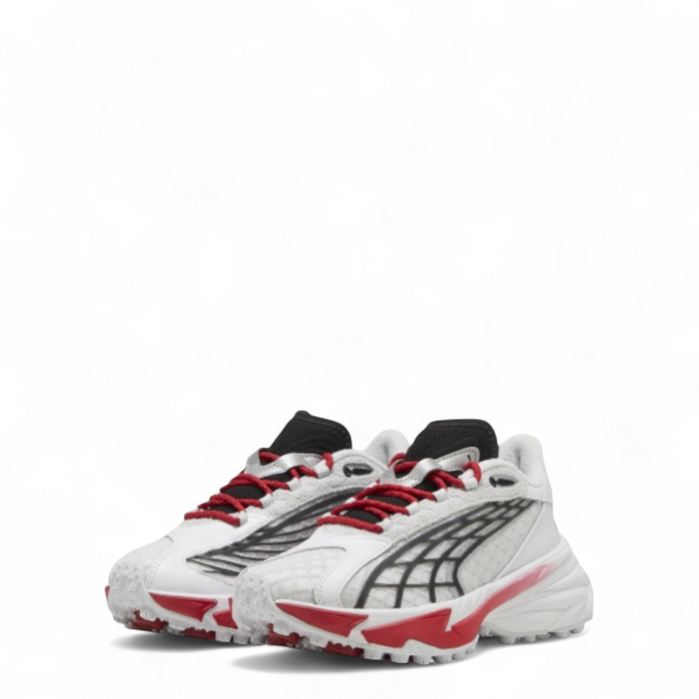 Puma Select Women's Spirex Motogame Sneakers