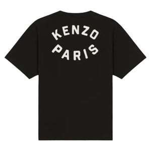 Kenzo Men's 'Target' Oversize T-Shirt