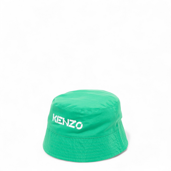 Kenzo Kids Reversible Bucket Hat