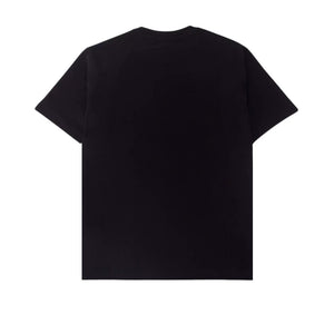 Kenzo Men's Relaxed Fit Cross Stitched Tiger T-Shirt