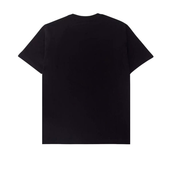 Kenzo Men's Relaxed Fit Cross Stitched Tiger T-Shirt