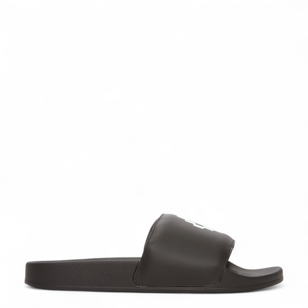 Marcelo Burlon Men's Cross Slides