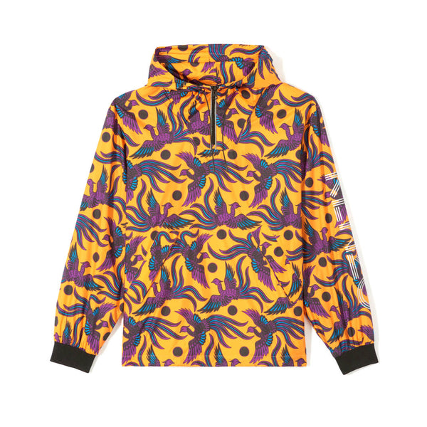 Kenzo Men's Flying Phoenix Windbreaker Jacket