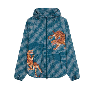 Kenzo Men's 'Year of The Tiger' Zodiac Tiger Windcheater Jacket