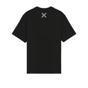 Kenzo Men's Sport Monogram T-Shirt