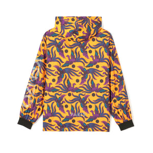 Kenzo Men's Flying Phoenix Windbreaker Jacket