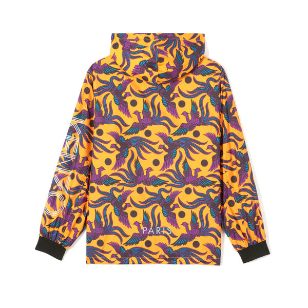 Kenzo Men's Flying Phoenix Windbreaker Jacket