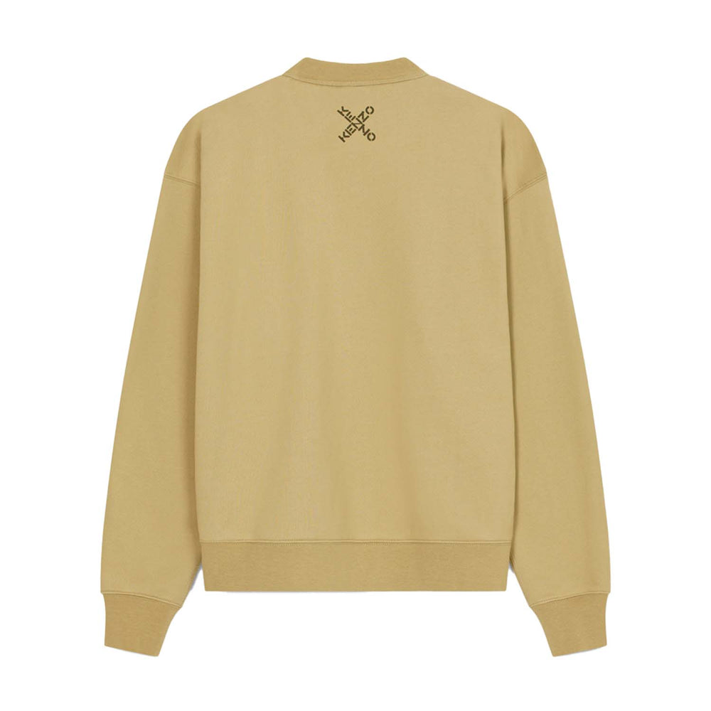 Kenzo Men's Sport 'Big X' Sweatshirt