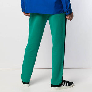 Kenzo Men's Color Paneled Sweatpants