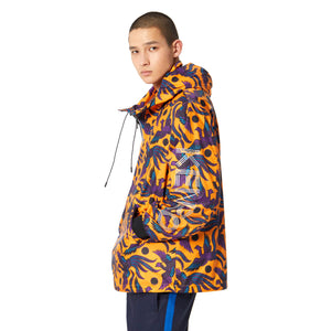 Kenzo Men's Flying Phoenix Windbreaker Jacket