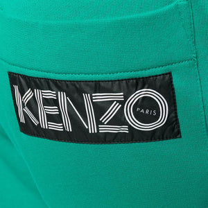 Kenzo Men's Color Paneled Sweatpants
