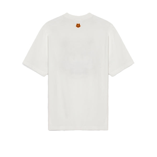Kenzo Men's K-Tiger Relaxed T-Shirt