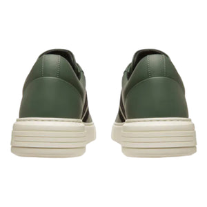 Bally Men's Moony Leather Sneakers